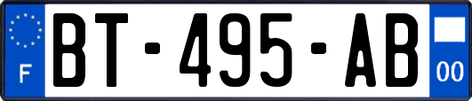 BT-495-AB