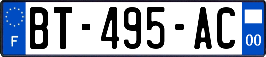 BT-495-AC