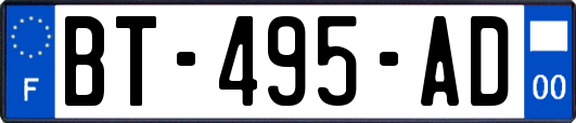 BT-495-AD