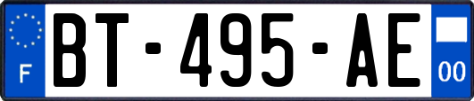 BT-495-AE