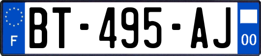 BT-495-AJ