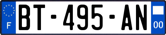 BT-495-AN