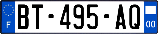 BT-495-AQ