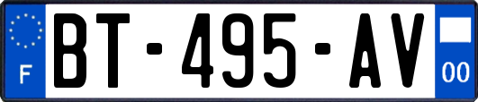 BT-495-AV