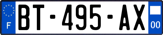 BT-495-AX
