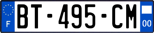 BT-495-CM