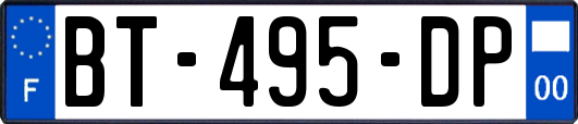 BT-495-DP