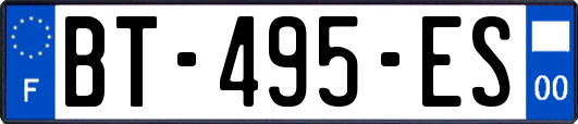 BT-495-ES