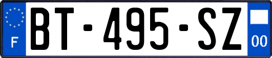 BT-495-SZ