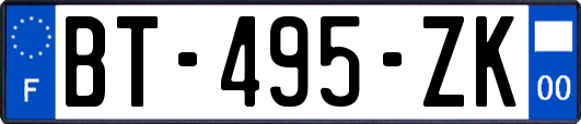 BT-495-ZK