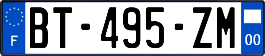 BT-495-ZM