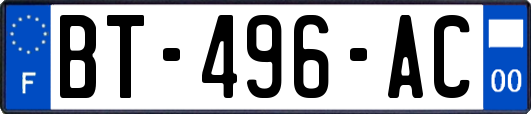 BT-496-AC