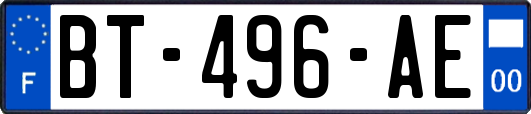 BT-496-AE