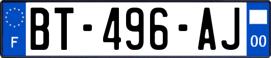 BT-496-AJ