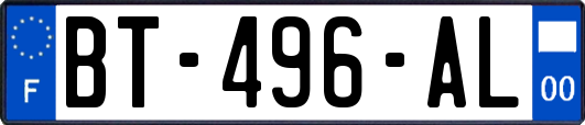 BT-496-AL