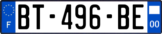 BT-496-BE