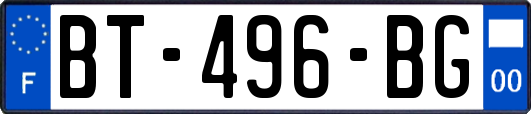 BT-496-BG