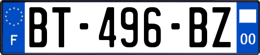 BT-496-BZ