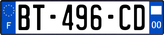 BT-496-CD