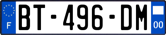 BT-496-DM