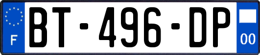 BT-496-DP