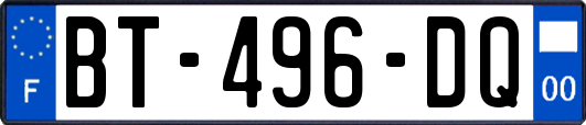 BT-496-DQ