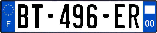 BT-496-ER