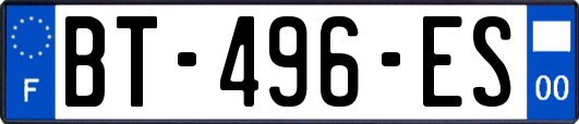 BT-496-ES