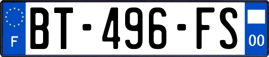 BT-496-FS