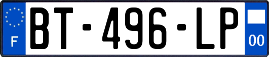 BT-496-LP