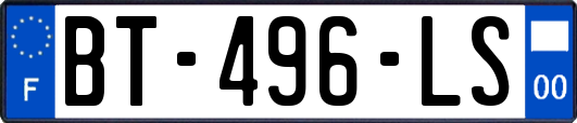 BT-496-LS