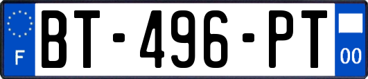 BT-496-PT