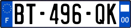 BT-496-QK