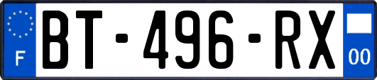 BT-496-RX