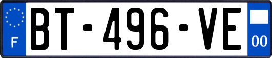 BT-496-VE