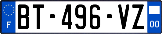 BT-496-VZ