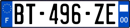 BT-496-ZE