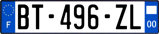 BT-496-ZL