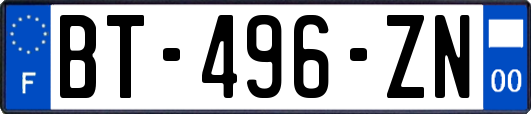 BT-496-ZN