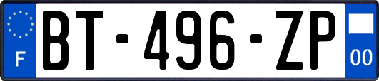 BT-496-ZP