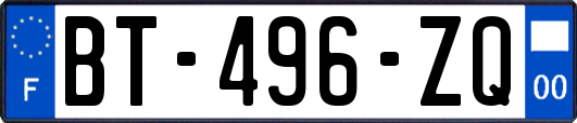 BT-496-ZQ