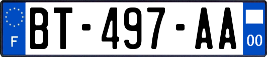 BT-497-AA