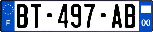 BT-497-AB