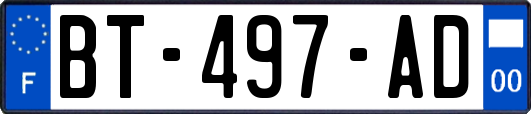 BT-497-AD