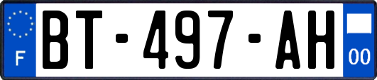 BT-497-AH