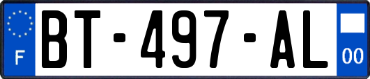 BT-497-AL