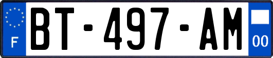 BT-497-AM