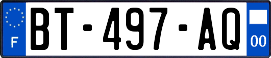 BT-497-AQ