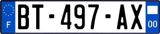 BT-497-AX