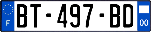 BT-497-BD